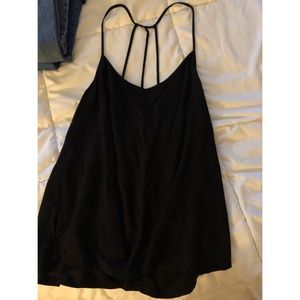 8$ for both tank tops